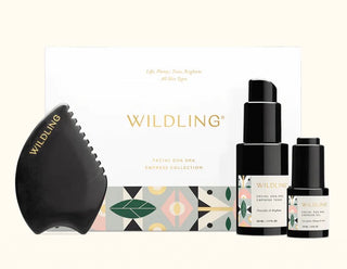 Wildling Facial Gua Sha Empress Collection