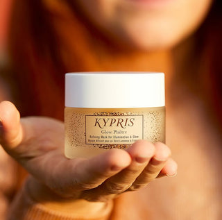 Kypris Glow Philtre- Refining Illumination Mask
