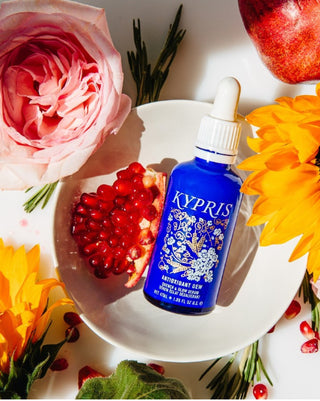 Kypris Beauty Antioxidant Dew